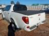 2012 MITSUBISHI L200 TRITON 