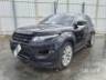 2013 LAND ROVER RANGE ROVER EVOQUE 