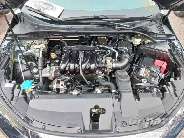 2022 HONDA CITY HATCHBACK 