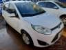 2014 FORD FIESTA 