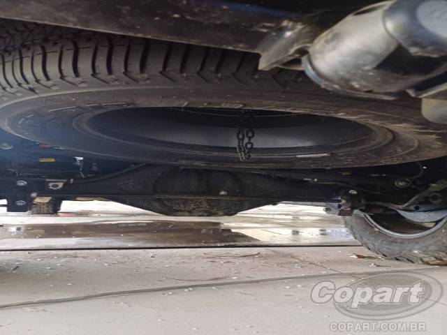 2023 NISSAN FRONTIER CD 