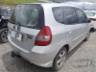 2008 HONDA FIT 