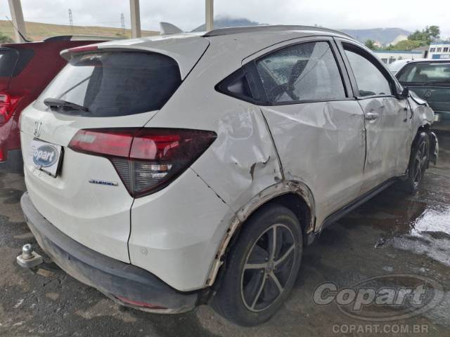 2020 HONDA HR-V 