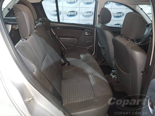2012 RENAULT SANDERO 