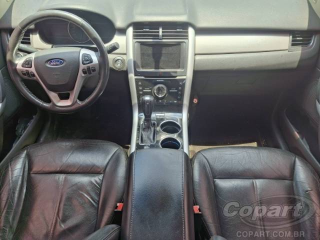 2014 FORD EDGE 