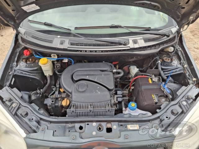 2012 FIAT UNO 