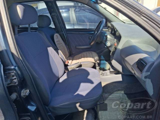 2003 FIAT PALIO 