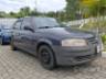 2006 VOLKSWAGEN GOL 