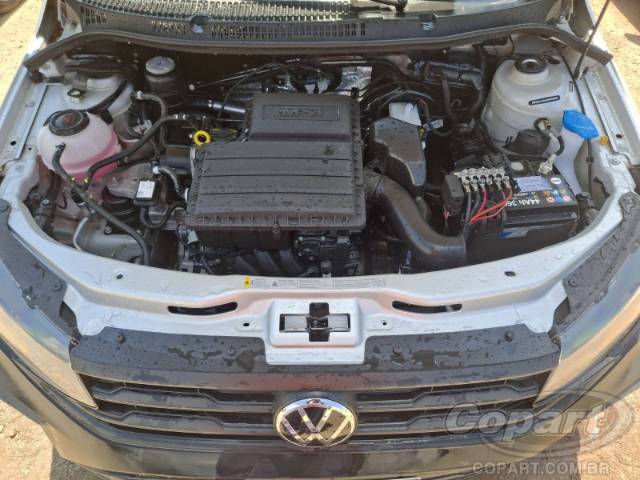 2025 VOLKSWAGEN SAVEIRO 