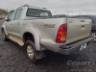 2008 TOYOTA HILUX CD 