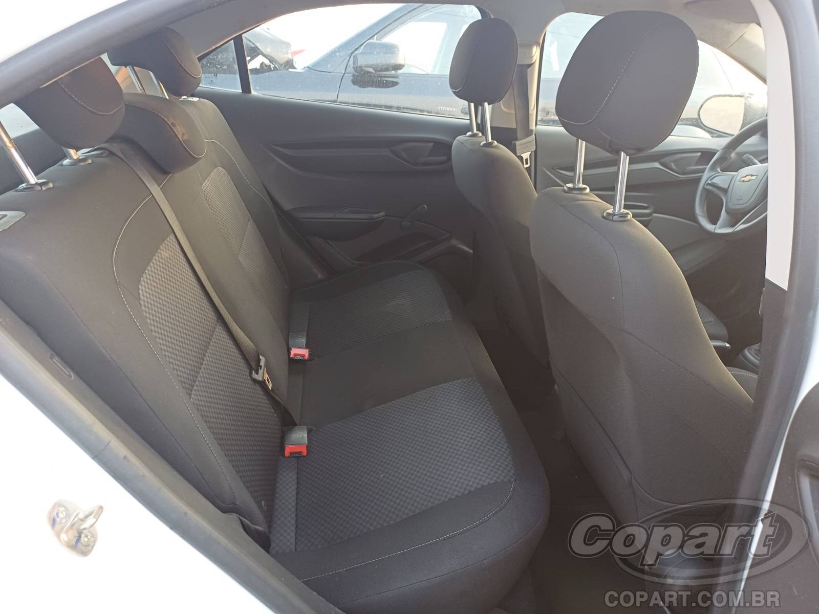 2019 CHEVROLET ONIX — leilão em Canoas/RS (foto 6)