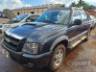 2009 CHEVROLET S10 CABINE DUPLA 