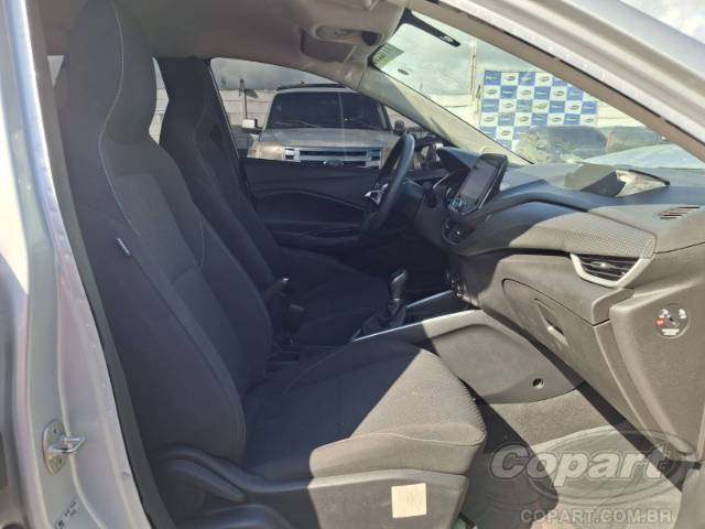 2023 CHEVROLET ONIX 