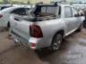 2018 RENAULT DUSTER OROCH 