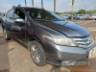 2013 HONDA CITY 