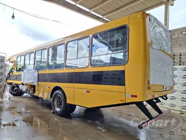 2026 IVECO Bus 