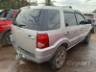 2008 FORD ECOSPORT 