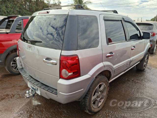 2008 FORD ECOSPORT 
