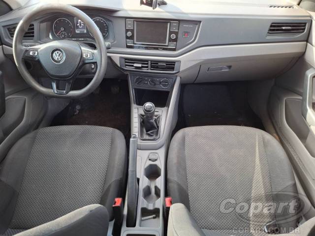 2019 VOLKSWAGEN POLO 