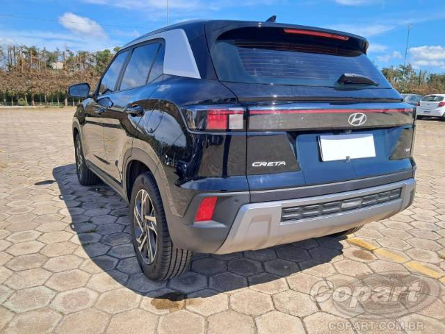 2025 HYUNDAI CRETA 