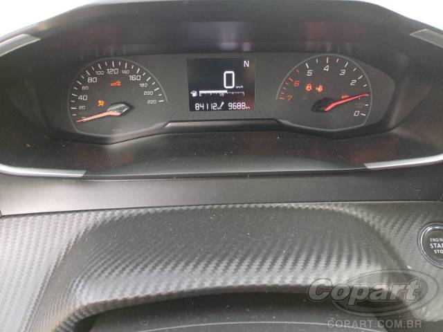 2022 PEUGEOT 208 