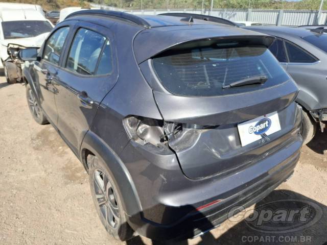 2025 FIAT PULSE 