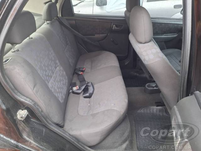 2010 CHEVROLET PRISMA 