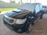 2012 TOYOTA HILUX CD 