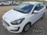 2021 FORD KA SEDAN 