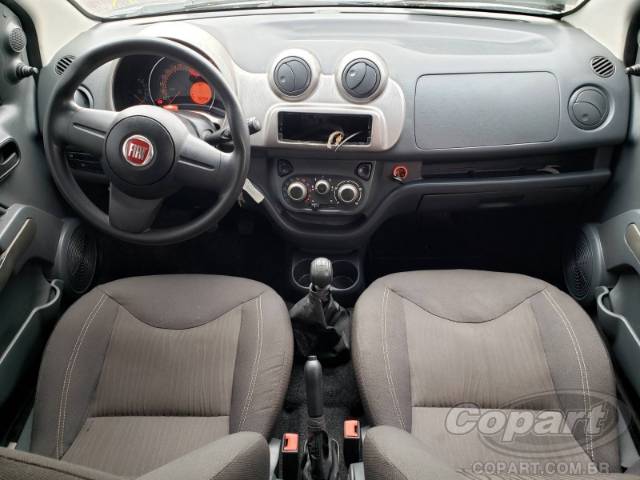2013 FIAT UNO 