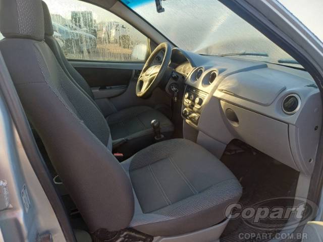 2012 CHEVROLET PRISMA 