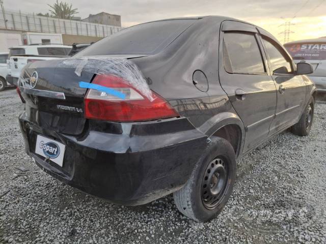 2009 CHEVROLET PRISMA 