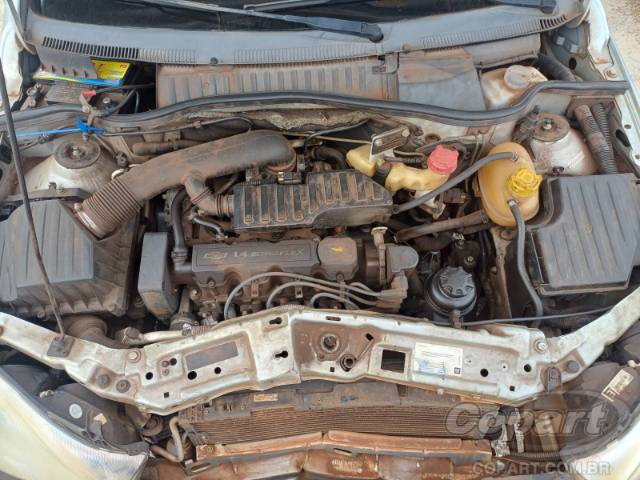 2010 CHEVROLET MONTANA 