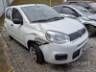 2016 FIAT UNO 