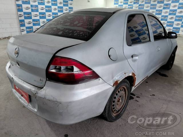 2011 CHEVROLET PRISMA 