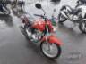 2024 HONDA CG 160 