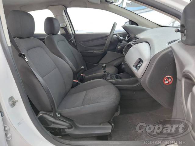2018 CHEVROLET ONIX 