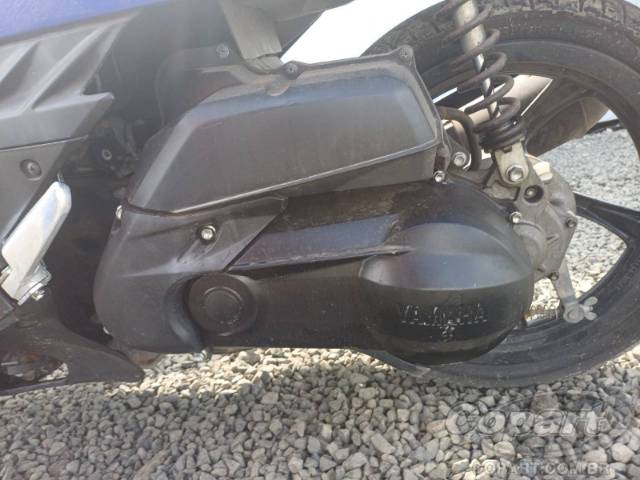 2022 YAMAHA NEO 