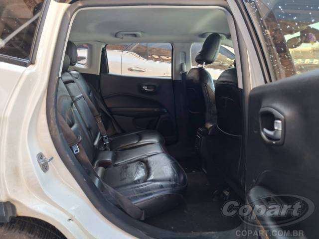 2017 JEEP COMPASS 