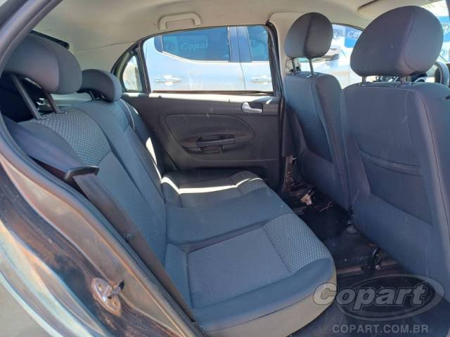 2013 VOLKSWAGEN GOL 