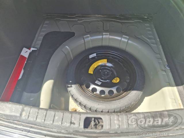 2018 CHEVROLET PRISMA 