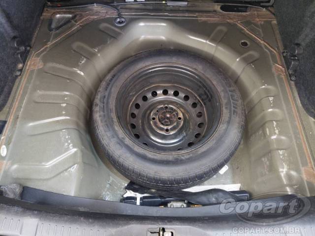 2009 NISSAN SENTRA 