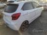 2017 FORD KA 