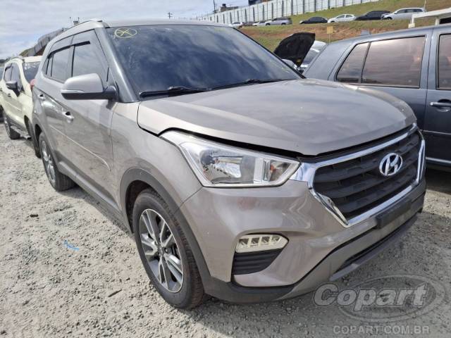 2018 HYUNDAI CRETA 