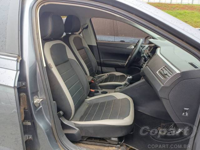 2024 VOLKSWAGEN NIVUS 