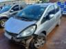 2014 HONDA FIT 