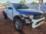2018 TOYOTA HILUX CS 