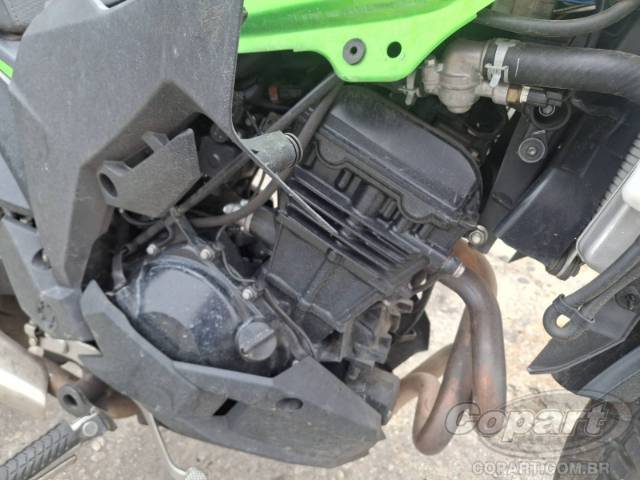 2023 KAWASAKI VERSYS-X 