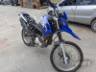 2025 YAMAHA CROSSER 