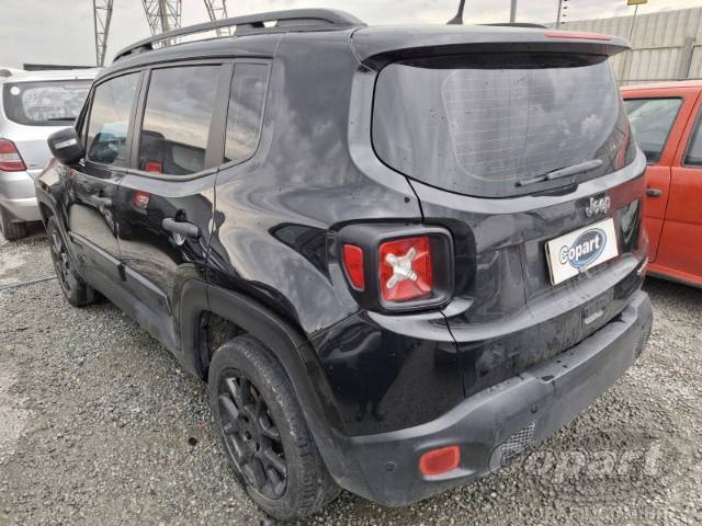 2021 JEEP RENEGADE 